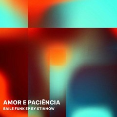 Amor e paciência (Full)