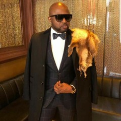 Nu look mix by dj chabb's