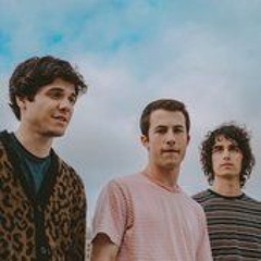 "Are U Bored Yet" by the wallows, violin cover