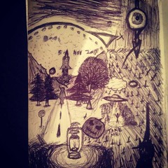 A Twisted Development.