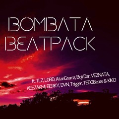 BOMBATA BEATPACK / FOR SALE /