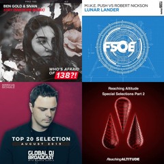 Global DJ Richard Durand's