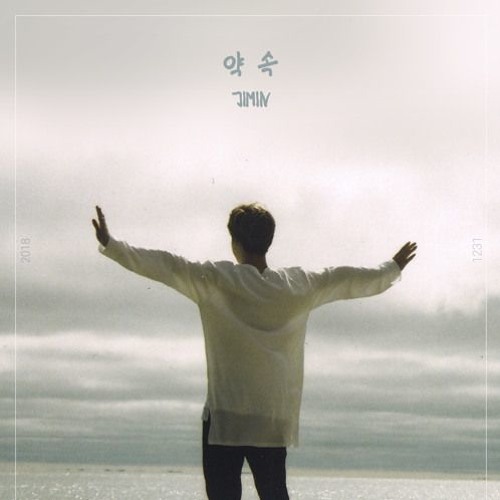 [1 HOUR LOOP] JIMIN (지민) - Promise (약속)