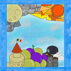 New private playlist