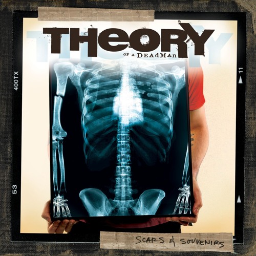 Theory of a Deadman - All or Nothing