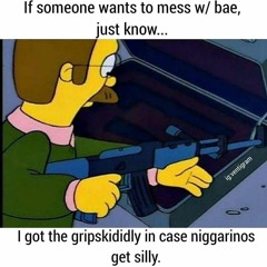 Madeintyo Feat ASAP Ferg - Ned Flanders (Rokmore Remix)80%