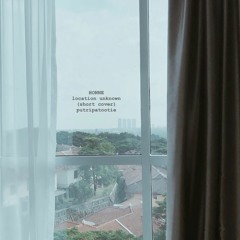 HONNE - Location Unknown ( Short Cover )