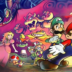 Free Play Is A World-Wide Jazz Video Game Concert