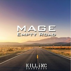 Mage - Empty Road