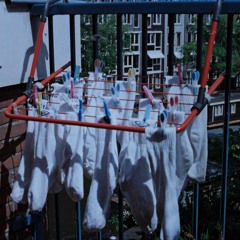 April Will March In May