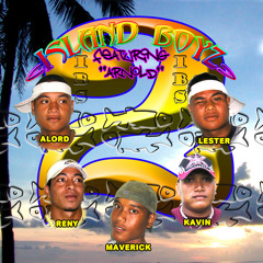 Bwisi Tarmal by Island Boyz
