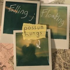 falling; floating (demo)