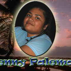 Baby by Jennifer Palemar