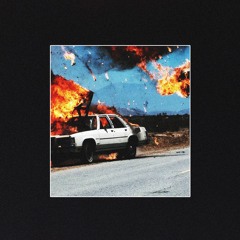 "Dropout" Instrumental | Damien Alter (FREE DL)