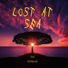 AUG TWENTY4 - LOST IN THE SEA