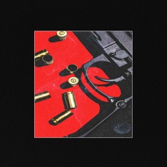 "Rampage" Instrumental | Damien Alter (FREE DL)