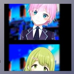 cool tweens - tell me(amen re-edit)