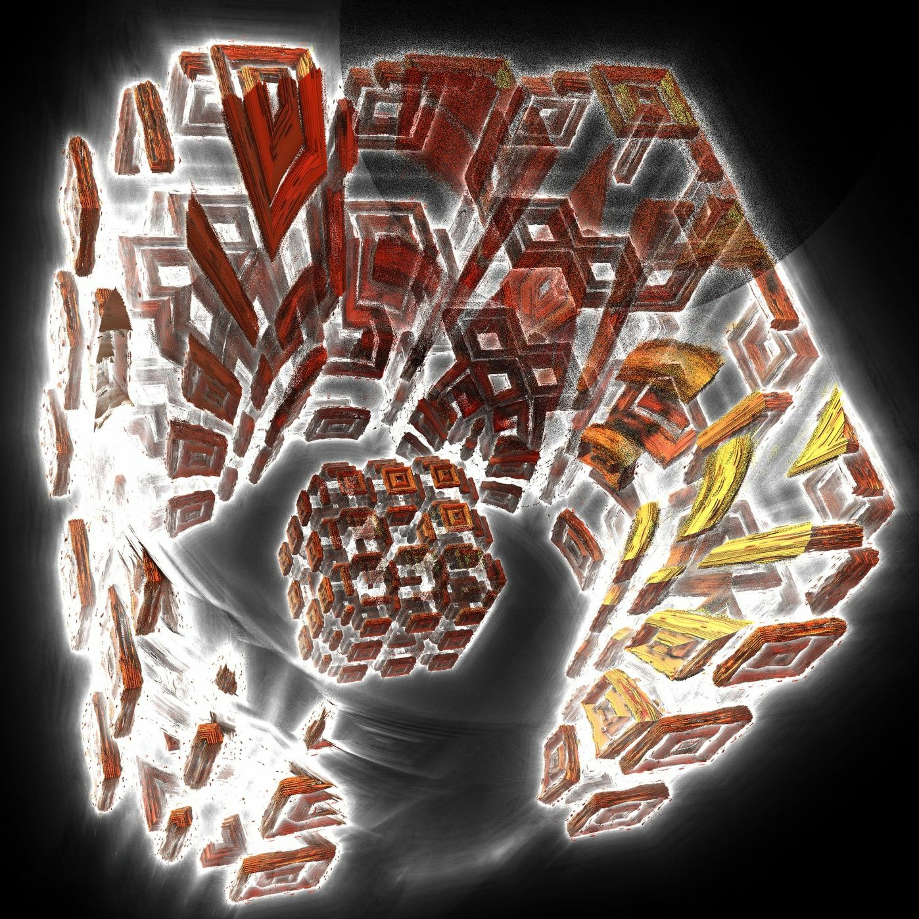 Isospin episode artwork