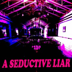 drinking his blood, smelling his soul