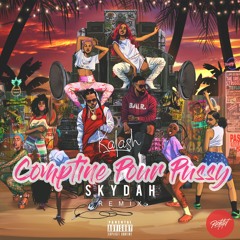 KALASH - Comptine Pour Pussy(SKYDAH REMIX)BUY 4 FDL