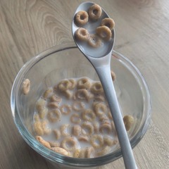 cereal milk