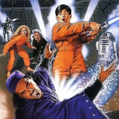 Kylo Ren is a rip off Darth Vader and he sucks. (Prod.@Louie_mxlv)