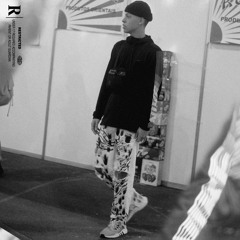 ''Aztro'' remix [Prod.@luvchrisz]
