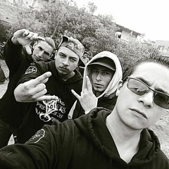 El Foex Ft Rapestes Predictos - Mic Check