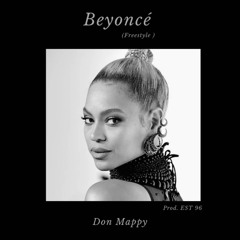 Beyonce (Freestyle)
