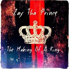 "My Revenge" ft DEMO JAY