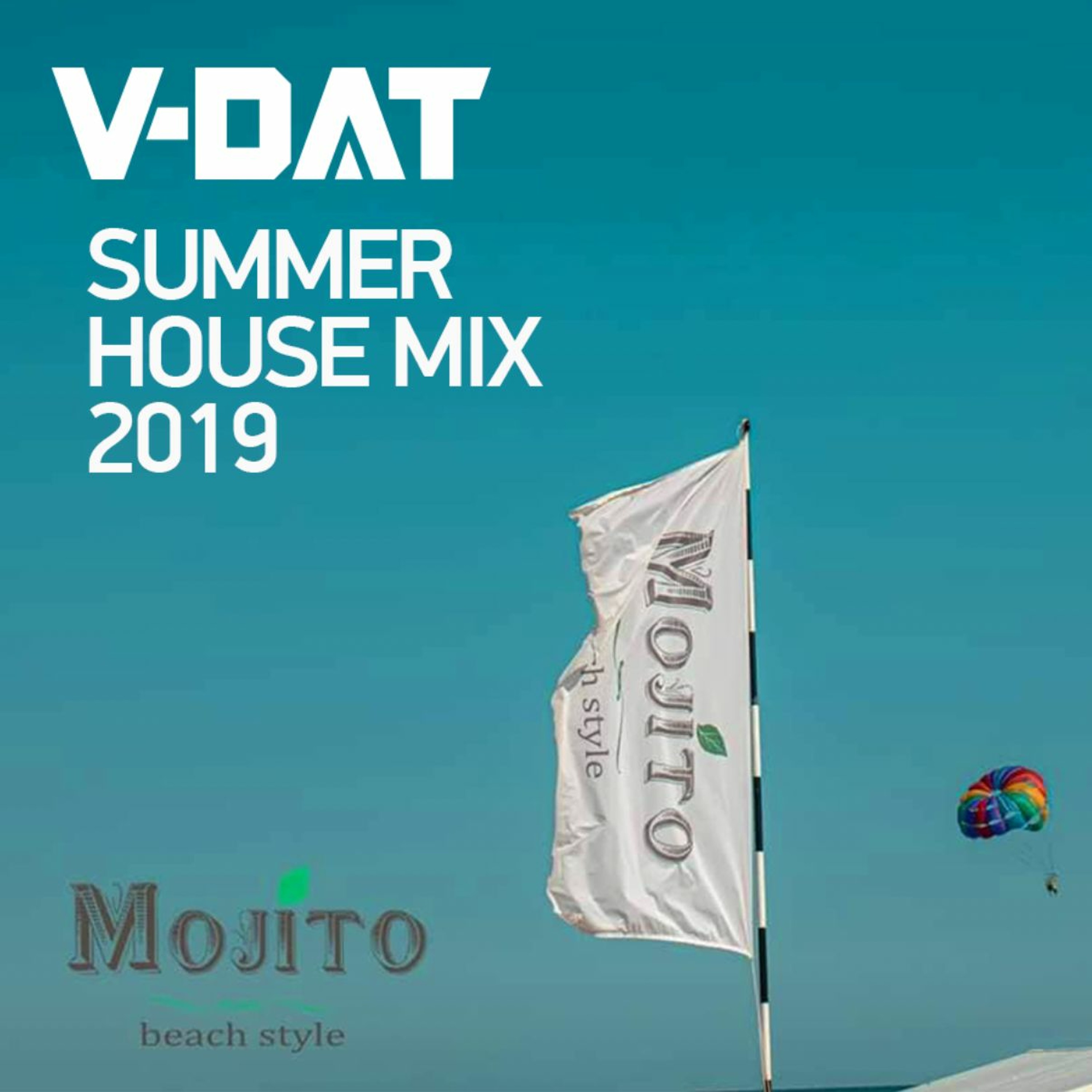 V-Dat Mixes