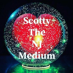 Scotty the NJ Medium Episode 2