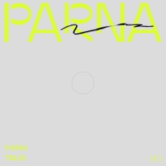 Scene city podcast 01 — Parna