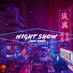 Night Show Prod. AfroBeats