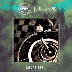 Wonderlake Fest 2019 @Viking Stage | Lucas Biel