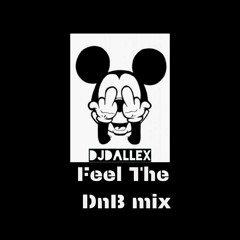 dallex feel the dnb mix