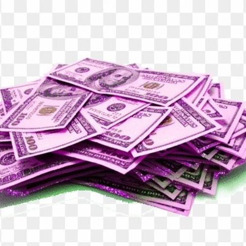 Цвета доната. Деньги без фона. Фиолетовые деньги. Деньги на фиолетовом фоне. Деньги в сиреневом цвете.