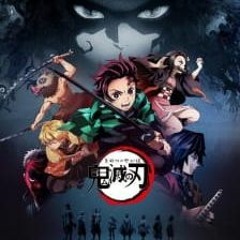 Demon Slayer: Kimetsu No Yaiba OP 1 - Gurenge (Male Version)