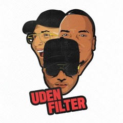 Stepz x Uden Filter