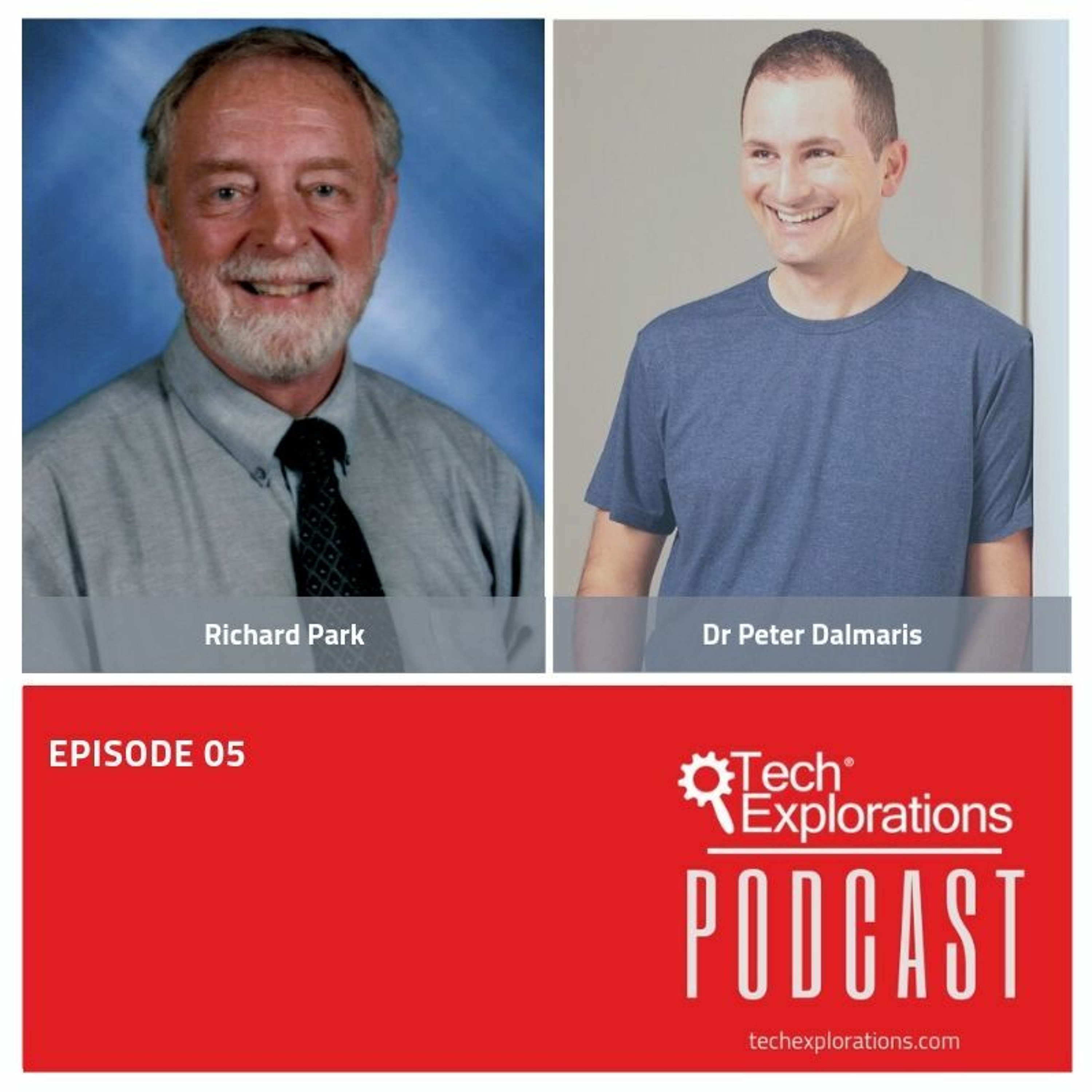 Stemiverse Podcast