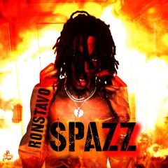 Spazz (mix)