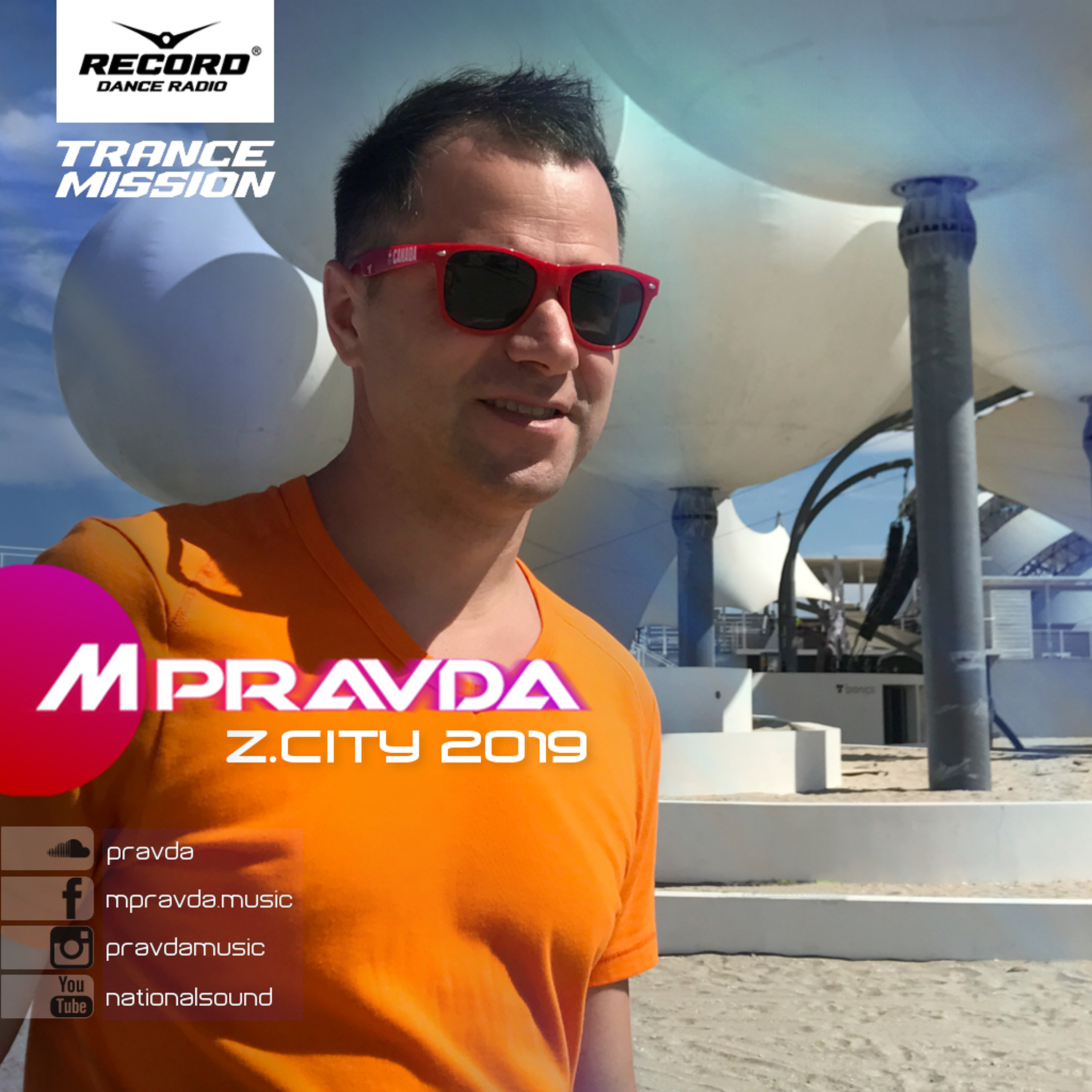 Pravda Music Weekly Podcast
