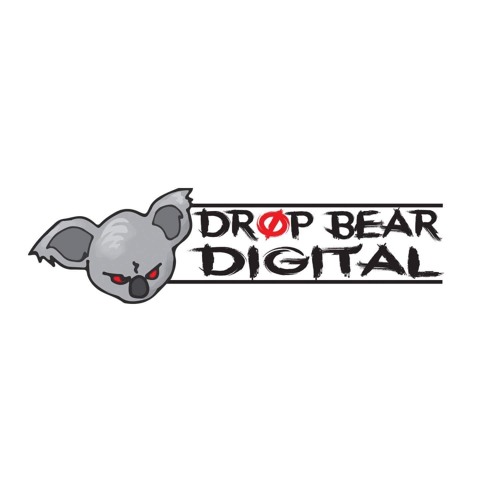 Asylum - Pitch Rider (Original Mix) [Drop Bear Digital ]