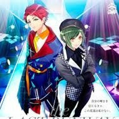 A3！第4回ミックス公演【未完成な空で】