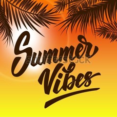 Summer Vibes Set-Mixed By Avi Karmi