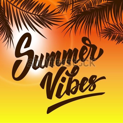 Summer Vibes Set-Mixed By Avi Karmi