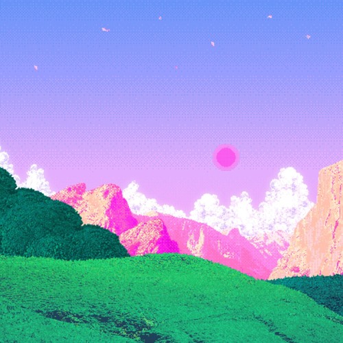 sunset lover (rewrite)