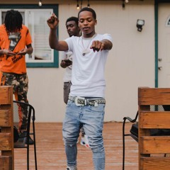 calboy -Like Mine [Prod. DJ Ayo & DJ Mic Will]
