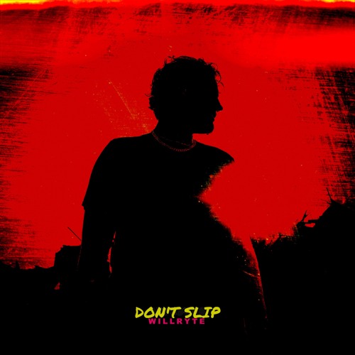 Don't Slip