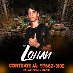 OIK -SURTADA VERSÃO FUNK 170BPM [[[ DJ LOHAN ]]]